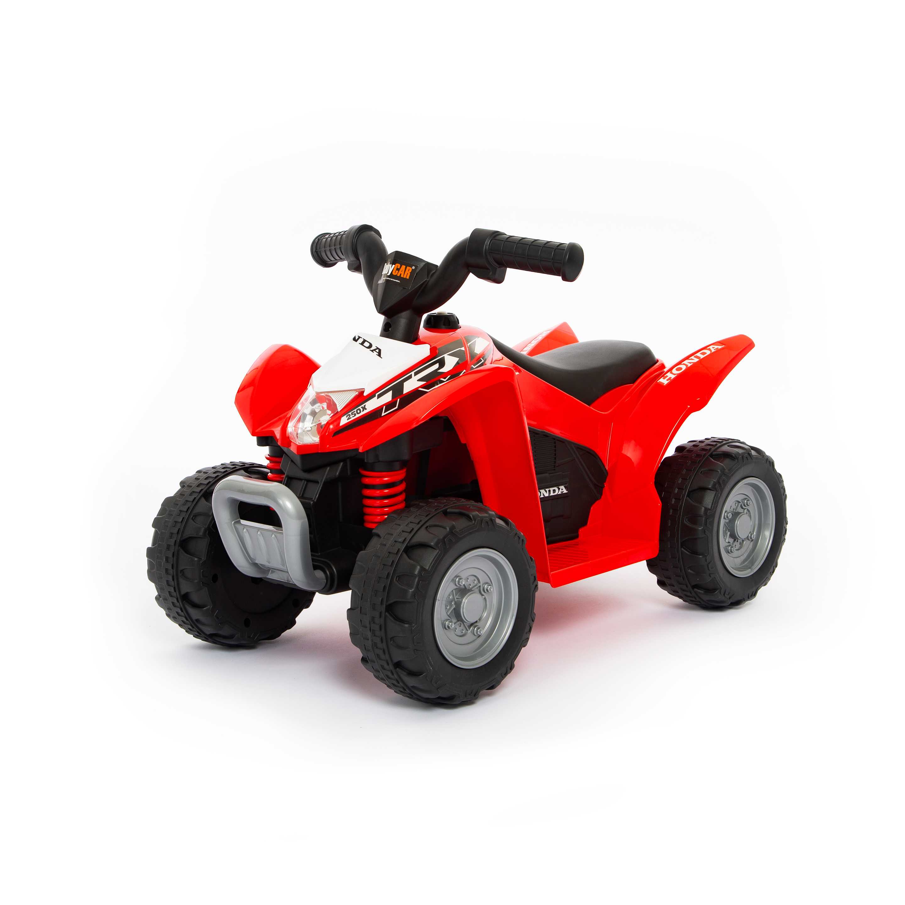 Mini Quad elettrico per bambini a 6V